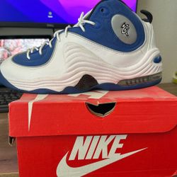 Nike Air Pennys 2