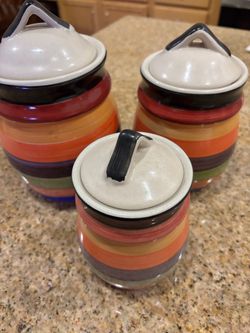 7 piece set