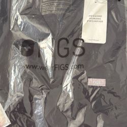 Figs scrubs
