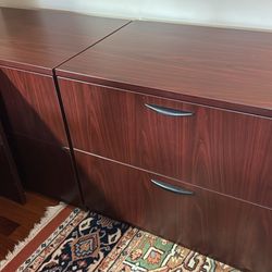 File (Lateral) Cabinets 