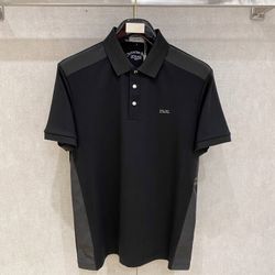 Dior CD Men’s Polo Shirt 2026 New 