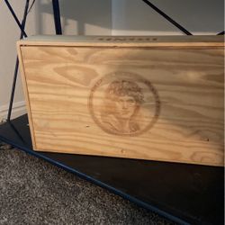 Wine Box’s 4 Of Them