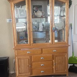 China Hutch