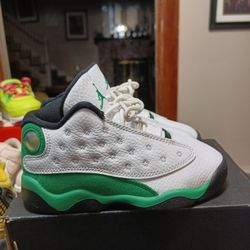 Jordan Retro 13 Size 9C