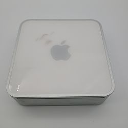 Apple Mac mini A1283 Intel Core 2 2.53 Ghz 4GB 320GB Desktop - MC239LL/A 