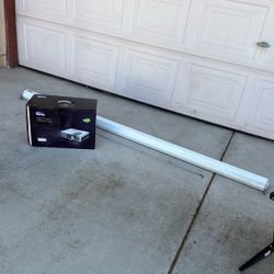 Digital projector And Screen 