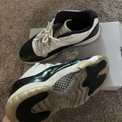 Jordan 11 Low