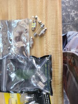 small bulbs regular and led interior bulbs 