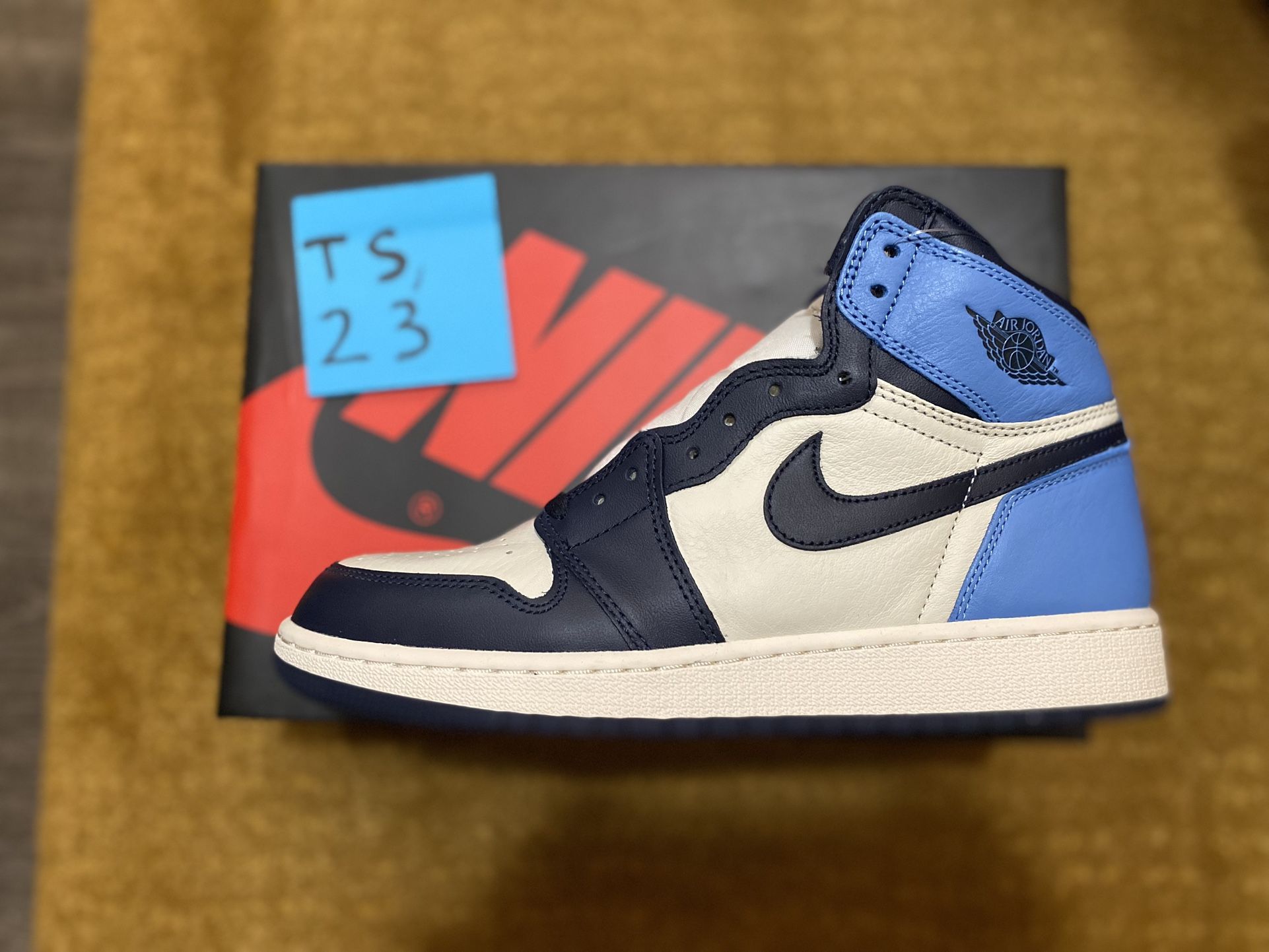 Jordan 1