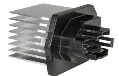 Blower Motor Resistor Front Fits Subaru B9 Tribeca 2006-2007 Tribeca 2008-2014