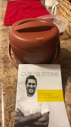 Curtis Stone