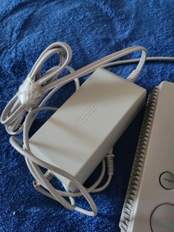 Classic PS with game disk no controllers