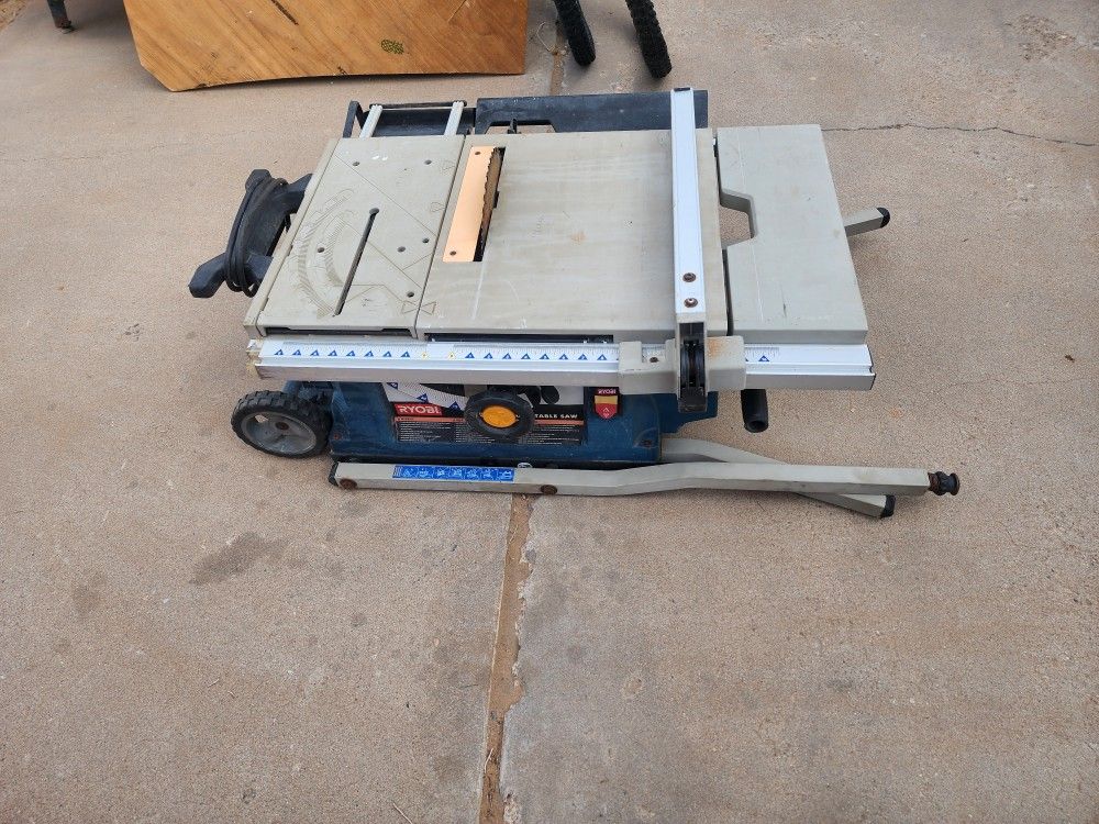 Tools Mix