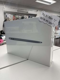  🚀 Power & Portability – MacBook Air 13" M1  Laptop  (256GB) Only $629!