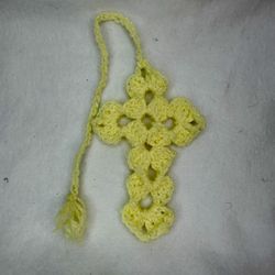 Cross Bookmark