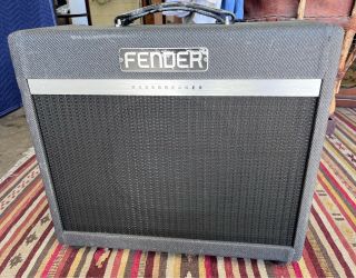 Fender Bassbreaker Guitar Amplifier