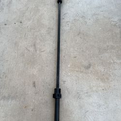 7ft Olympic weight Bar 