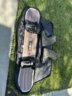 Burton Snowboard
