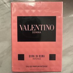 Valentino donna intense 