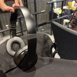 Beats headphones 