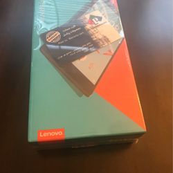 Lenovo 7 Essential