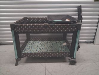 BABY PLAY PEN