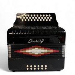 Chehery Accordion