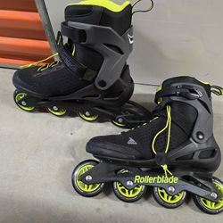 Patines De Adulto 