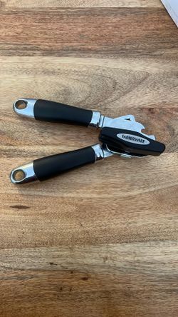 Can Opener