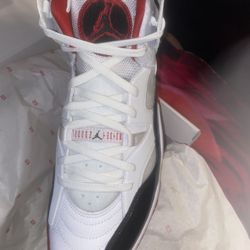 11.5” JORDANS JUMPMAN TWO TREY D01925 106