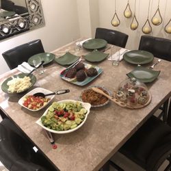 Free Dining Room Table