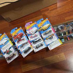 Hotwheels