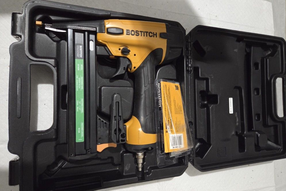 Nail Gun