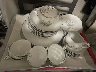 Dish Set