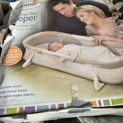  (New) Summer - By your Side Sleeper