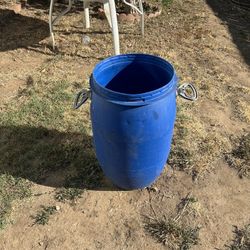 10-15 gal container 