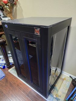 Innovative Marine XPS Stand 24x20