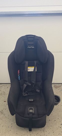 Nuna Rava Car Seat