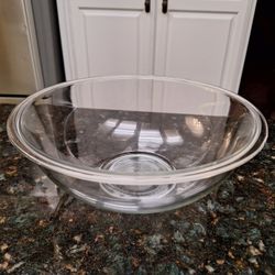 PYREX BOWL