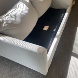 Free U-Haul - Couch with Queen pullout bed