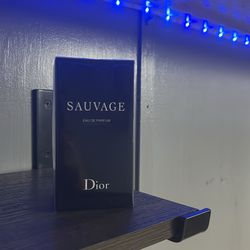 Dior sauvage