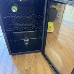Wine Cooler