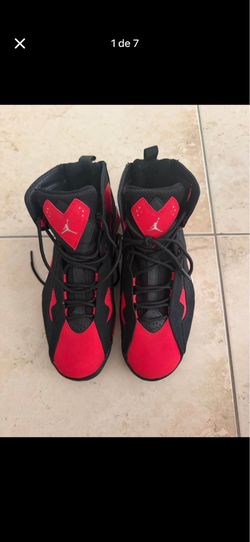 Nike Air Jordan True Flight