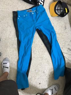 Levi's super skinny 510 31x32