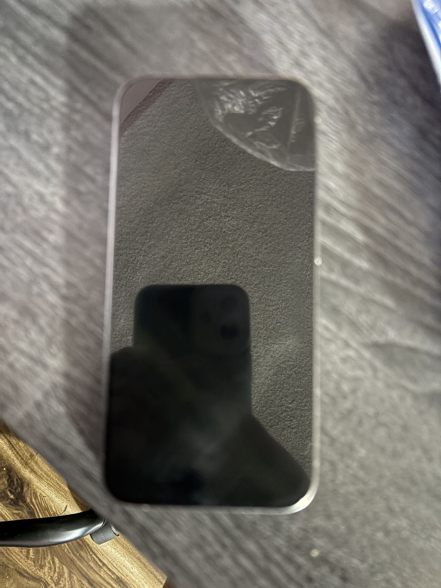 iPhone 15 Pro 128GB
