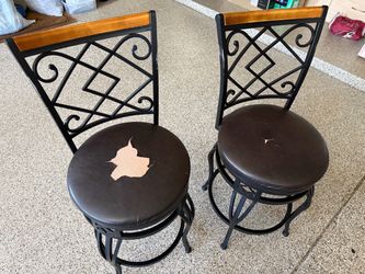 Counter Chairs