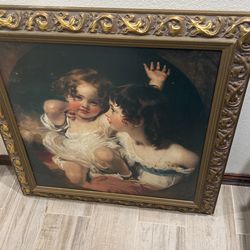 Art In Canvas