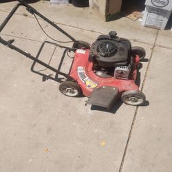 Machine To Cut Grass
