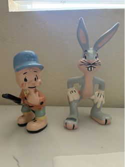 Looney Toons collectible