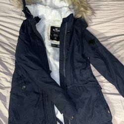 Women’s Hollister Winter Parka